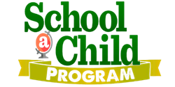School A Child - Back to School Assistance