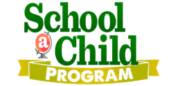 Scolarship Fundraiser - Sponsor A Child