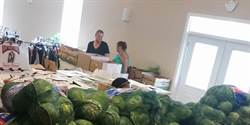Food Bank Expansion 
